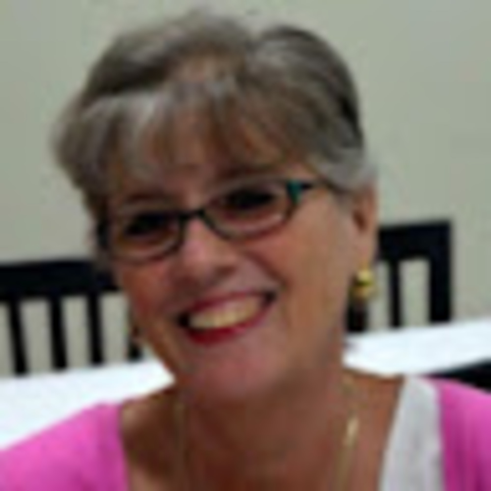 Meet your Posher, Joan